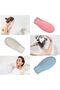 Set of 3 Refillable, Portable Multi-Purpose Cosmetic Bottles for Travel| Empty Cream Package - 7
