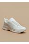 Men's Textured Sports Shoes with Lace-Up Closure