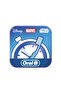 Oral B Vitality Rechargeable Kids 3+Years Extra-soft bristle, Disney Magic Timer app D100.414.2 K SW - 5