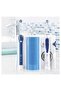 Oral B Oxyjet Cleaning System + PRO2000 Tooth Brush, Water enriched Air microbubbles - OC 501.535.2 - 7