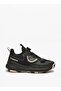 Women's Printed Padel Sports Shoes with Drawstring Closure - 3