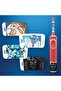 Oral B Vitality Rechargeable Kids 3+Years Extra-soft bristle, Disney Magic Timer app D100.414.2 K SW - 3