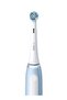 Oral B Rechargeable Tooth Brush 3 Smart modes, AI, Optimal Pressure Control, 2 min timer - iOG3 Blue - 2