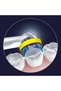 ORAL B Vitality 200, Travel Case, Ergonomic Design, 8 Days Battery, 3D White head - D 100.414.1X BLK - 3