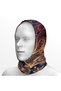 Sports Headband Neck Collar Bandana Balaklava Headband Face Mask - 8