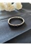 Steel Bracelet Italian Charm - 3