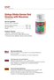 Ginkgo Biloba Korean Red Ginseng Macamax 240 Capsule - 2