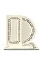 Good Life 3-Piece Mixed Set - Glass Presentation Serving Plate