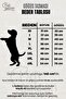 Anti-Escape Dog Chest Collar Set Small Breed and Large Breed Dog Walking Collar - 5