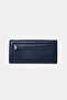 L2664 Genuine Real Leather Large Size Women's Portfolio Wallet - 4