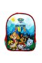 Paw Patrol Kindergarten Bag "Adventure Pups" 2164 - 6