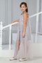Children's Evening Dress-Evening Dress-Young Girl Graduation Dress-9 Years. 10 years. 11 years old. 12 years. 13 years old. 14 years old - 3