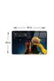 Glass Cutting Board - Glass Cutting Board |   The Little Prince - Stars |   20cm X 30cm - 4