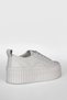 Diana Comfort Sole Casual Sports Shoes - 2