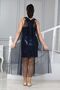 Young Girl's Short Evening Dress Wedding Graduation Gown 9 years old - 10 years old - 11 years old - 12 years old - 13 years old - 14 years old - 8