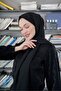 HIGH QUALITY MEDINA SILK SHAWL 190 x 70 SAL2306 - 4