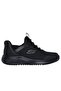 Black Sneakers For kids - 5