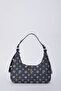 Laci Denim Women's Shoulder Bag 05Po22K1596 - 2