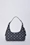 Laci Denim Women's Shoulder Bag 05Po22K1596 - 4
