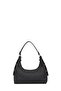 Black Monogram Women's Shoulder Bag 05PO22K1596 - 5
