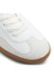Impalla White Sports Shoes For Men - 5
