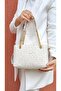 Women's 4 Compartment Shoulder and Crossbody Bag - 2