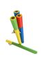 Large Size Toy Sponge Pump Water Pistol Water Pump 1 Piece - 3