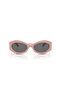 Versace VE 4466U546387 54 Sunglasses - 4