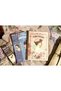 40 Pages Scrapbook Journal Decoupage Book - 4