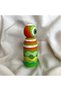 Custom Designed Pegdoll, Waldorf Style, Natural Wood Toy, Kokeshi Doll - 2