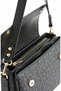 Women's Hand and Shoulder Bag 6011MH - 5