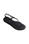 لونا النعال السوداء السوداء - 2