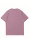 Women's Cowboy Boots Printed Oversize T-Shirt - 2