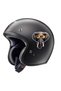13X10 cm Cool Elephant Elephant Glasses Sticker - Motor, Helmet, Laptop, Car - 3