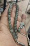 8 mm Natural Labradorite Natural Stone Rosary - 3