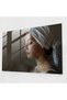 Caravaggio Style Wall Decoration, Caravaggio, Wall Decoration, Caravaggio Style