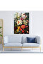 Classicism Meets Pop Art Home Decoration, Classicism+Popart, Glass Printing, Home Decoration - 2