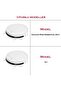 Xiaomi Mi Robot Vacuum Mop Essential 2 - G1 Compatible 7 Piece Renewal Set - 4