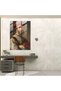 Portraits of Nobility Glass Print, Raffaello Sanzio, Home Decor - 4