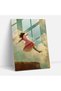 Glass Wall Art, Frida Kahlo Works, Glass Wall Art, Wall Decoration