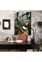 Dadaism Glass Print Home Decoration - Dadaism, Dadaism, Modern Art, Home Decoration - 2