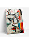 Dadaism Modern Art, Thought, Provocative Composition, Dadaism, Modern Art, Home Decoration