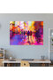 Fauvism Art Style Glass Wall Art Decoration, Fauvism, Modern Art, Fauvism Art Style - 4