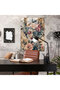 Classicism Pop Art Wall Decoration, Classicism+Popart, Modern Art, Glass Printing - 2