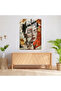 Dadaism Glass Art Home Decor - Dadaism, Glass Art, Home Decor, Modern Art - 4