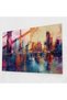 Fauvism Art Style Home Decoration - Fauvism, Glass Art, Modern Art, Home Decoration