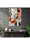 Dadaism Home Decoration, Random Collage, Dadaism, Modern Art, Collage Art - 3