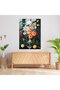 Classicism Meets Pop Art Glass Wall Art, Classicism+Popart, Glass Art - 3