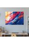 Fauvism Glass Wall Art Modern Art - Fauvism, Glass Wall Art, Glass Print, Fauvism Art Style - 3