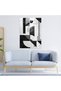 Dadaism Glass Wall Art Modern Art - Dadaism, Glass Wall Art, Dadaism, Modern Art - 4